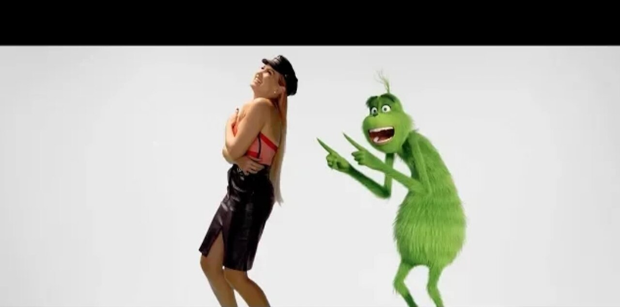Funny lu-feliz video