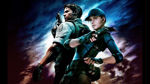 RMG Rebooted EP 716 Resident Evil 5 PS4 Game Review And Chill Session