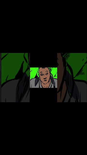 Remastered Canadian Shield 1 Page 23 short