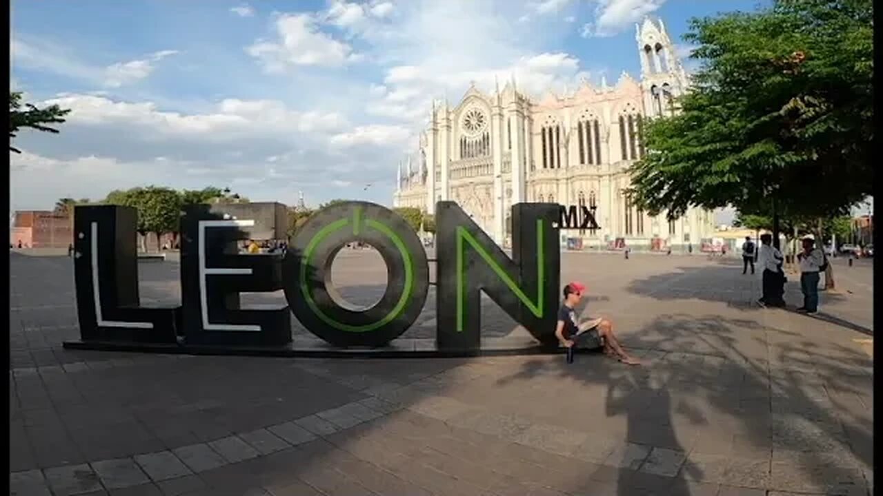 Leon, Guanajuato, Mexico