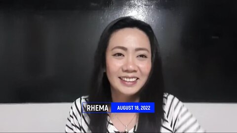 Camp Review | August 18, 2022 | Ruth