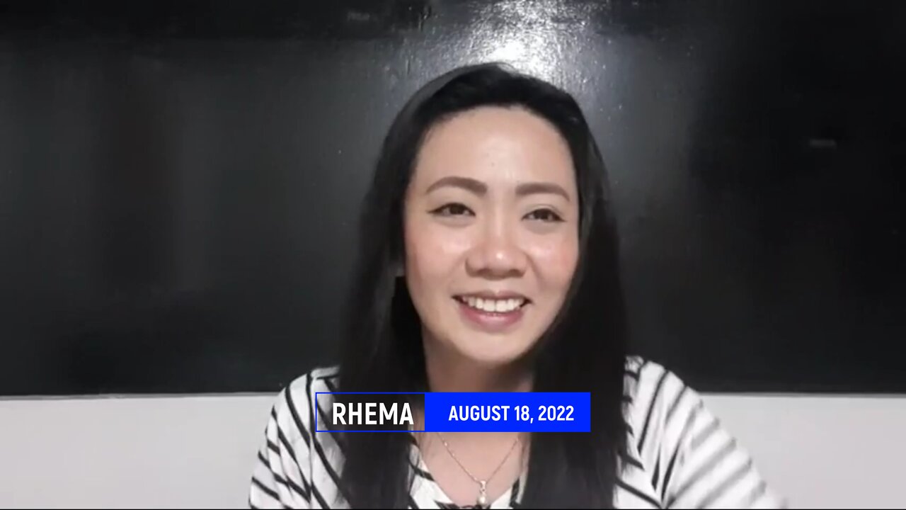 Camp Review | August 18, 2022 | Ruth