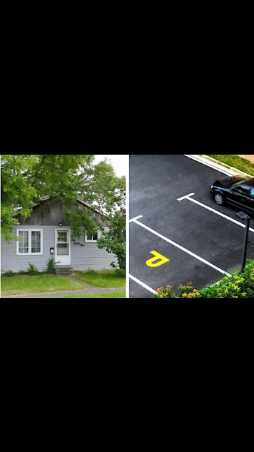 6 Ontario Homes That Are Actually Selling For Less Than A Toronto Parking Space
