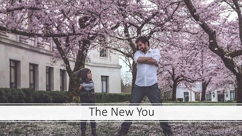 The New You