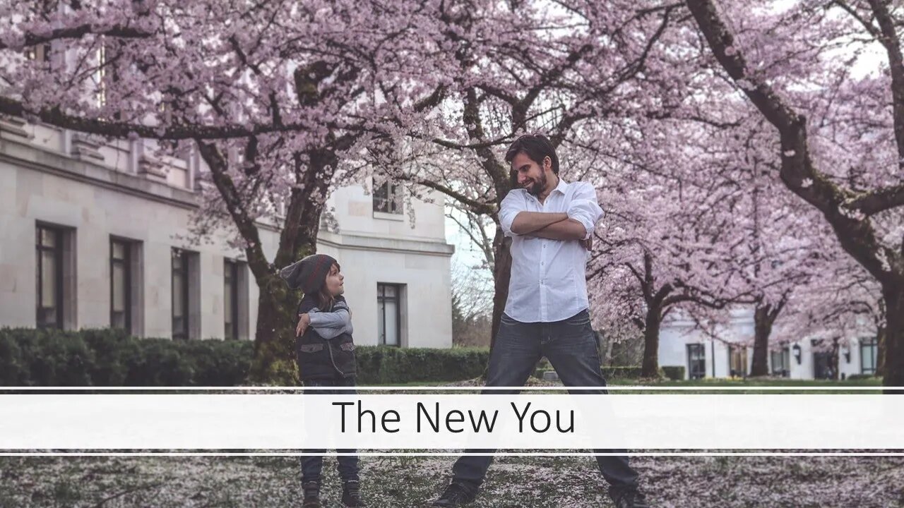 The New You