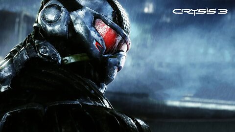 Crysis 3 Remastered "Добро пожаловать в джунгли" Часть 4. (Full HD) 1080.