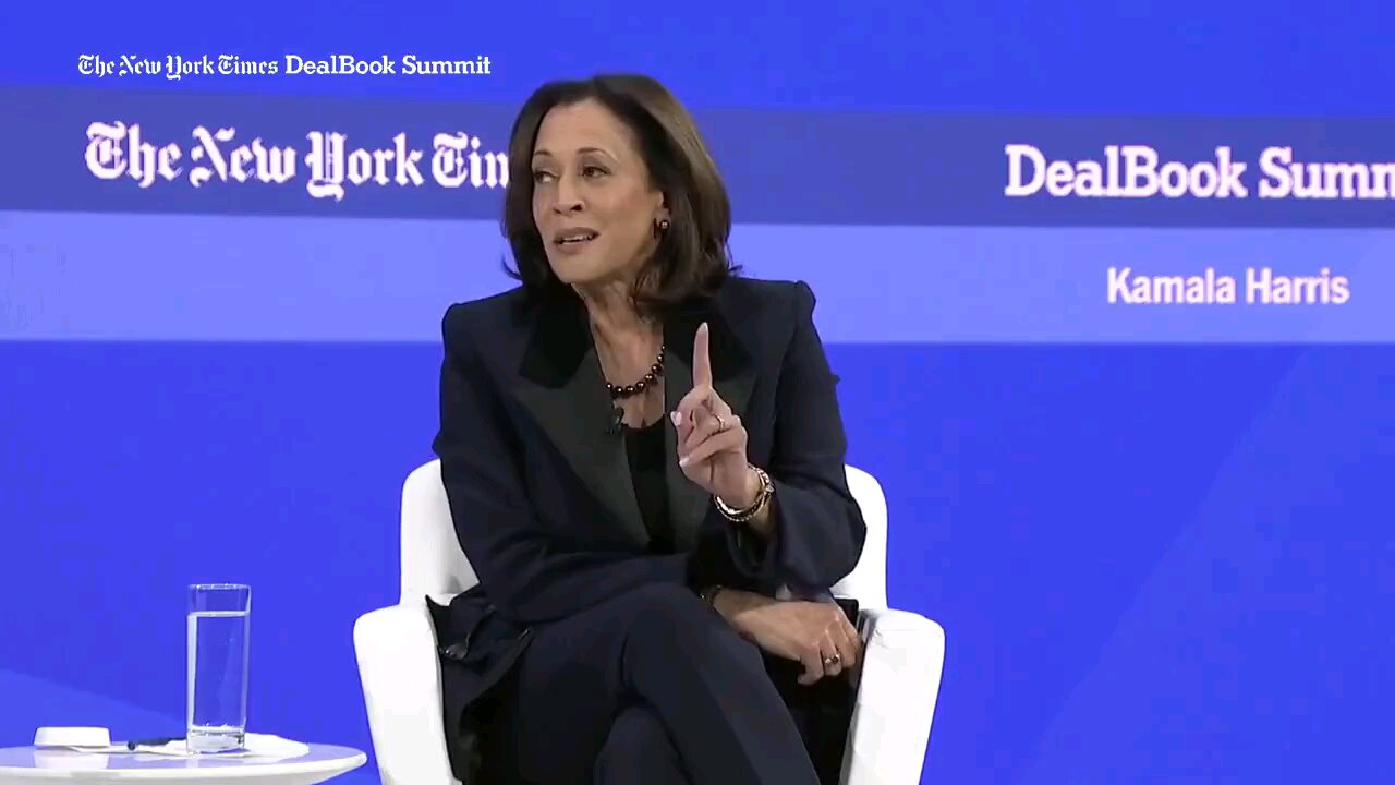 "If there ever is a problem [with Biden's cognitive ability], do you think that you could