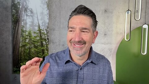 Message Moments | Growing In Love (The 3 Key Relationships)
