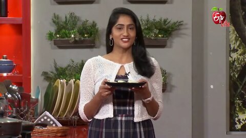 Aloo Rava Idli _ Healthy & Tasty _ 27th September 2022 _ Full Episode _ ETV Life @ 16