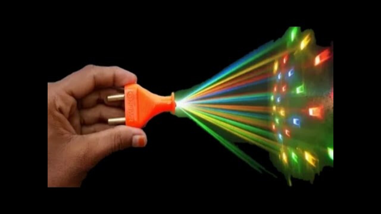 Amazing DIY idea Using LED