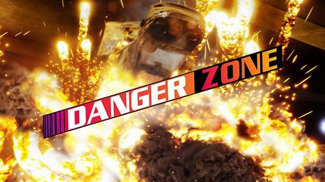 Danger Zone