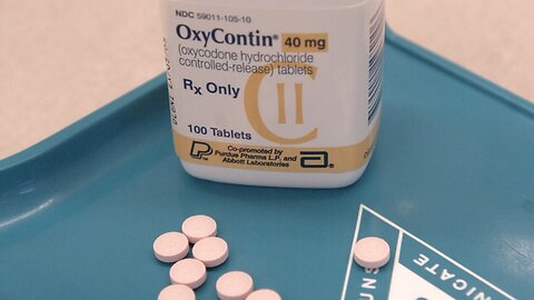 Family Behind Purdue Pharma Made As Much As $13 Billion From Company