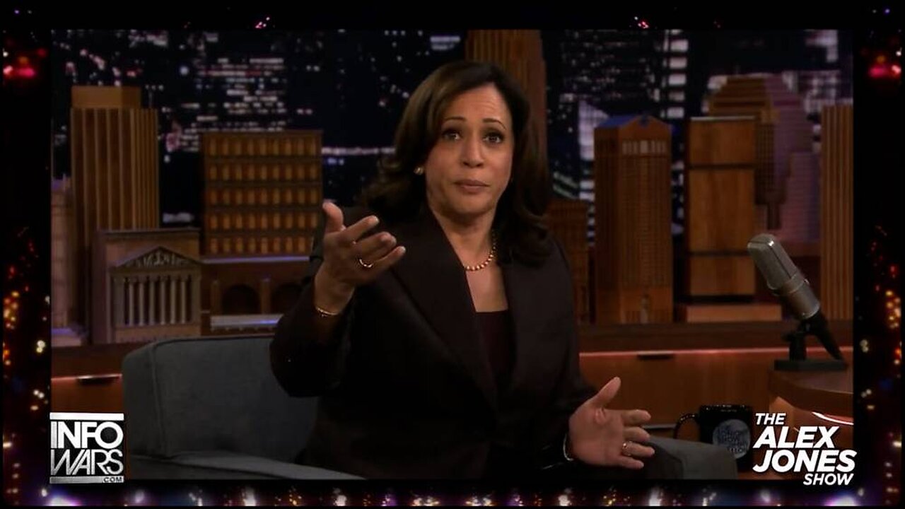 FLASHBACK: Kamala Wants Gov. To Take Action On Gun Confiscation