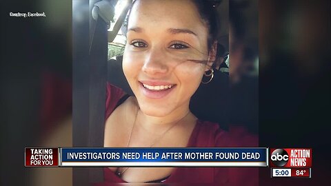 22-year-old found dead in grass median on US-92 in Lakeland, deputies seek witnesses