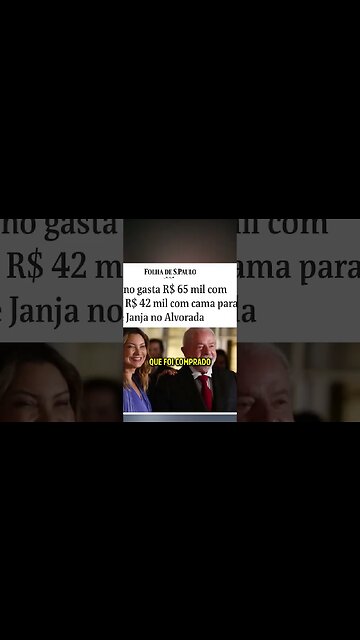 Lula vai TAXAR a SHEIN e a SHOPEE! #shorts