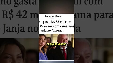 Lula vai TAXAR a SHEIN e a SHOPEE! #shorts