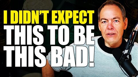 Most People Have To Know What's Happening Right Now - Max Keiser