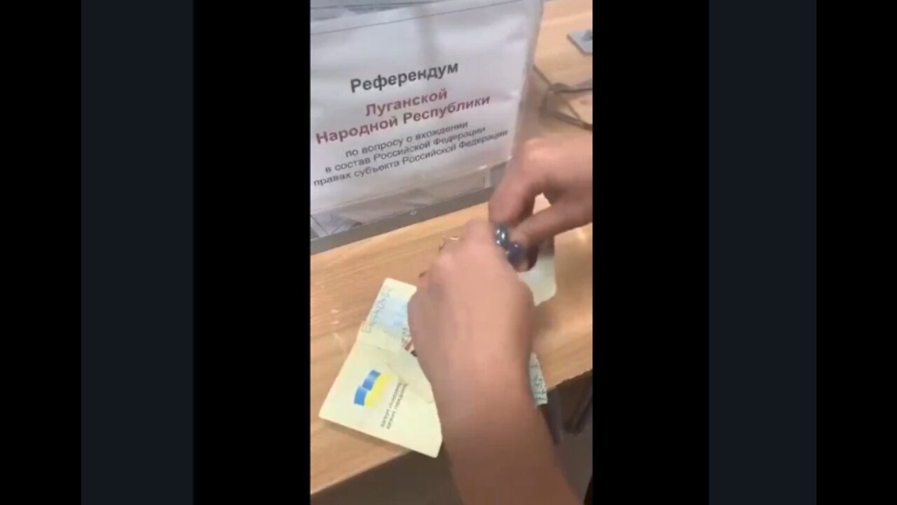 Game over Ukraine !!!