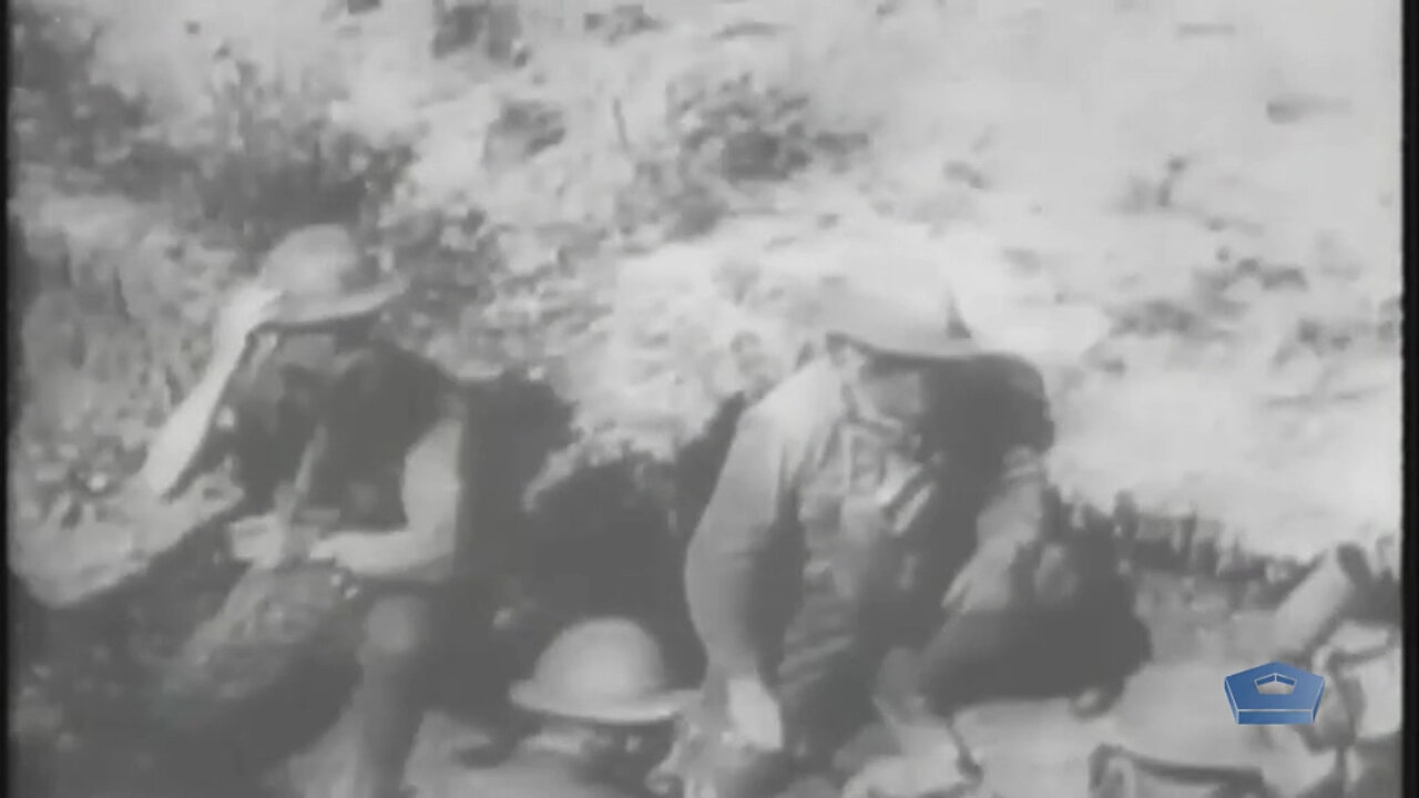 Producing WWI Charcoal Filter Gas Masks