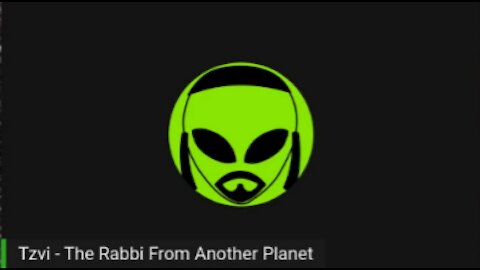 E10 - The Rabbi From Another Planet