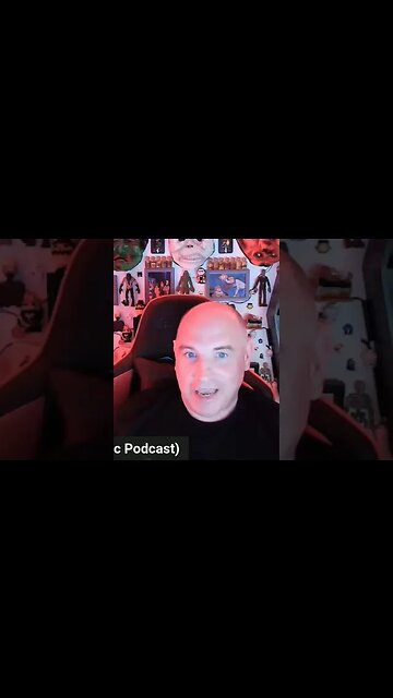 CGI so bad it's offensive!