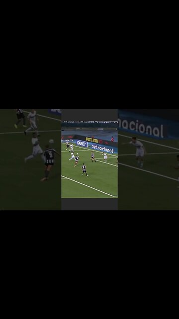 😱🔥AULAS! ANÁLISE TÁTICA DO SEGUNDO GOL DO TIQUINHO CONTRA O CORITIBA. #botafogo #brasileirão