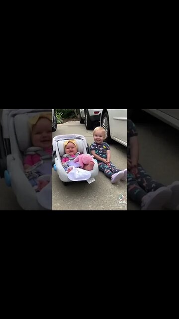 If this don’t make you smile your heart must be broken 🤗