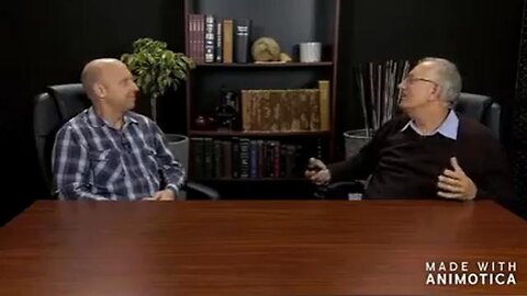 Walter Veith - Global Elite believe Demons will Manifest and Rule the World in 2025