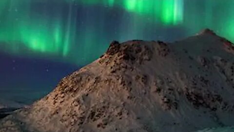 Stunning Nighttime Photograph