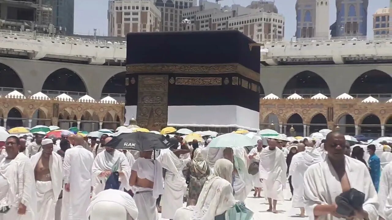 Kabah