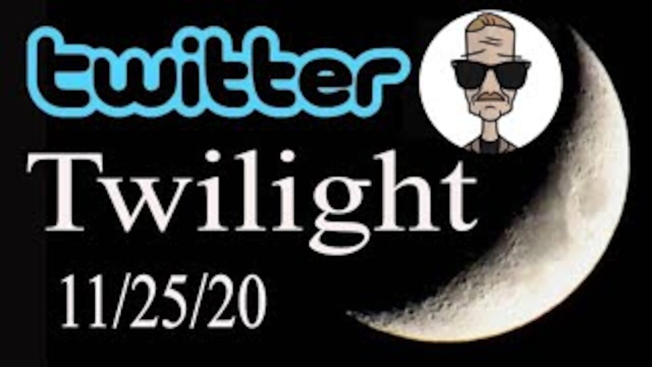 Twitter Twilight3 | US Politics Live Stream Channel | C span Live Stream Happening Right Now | nwa