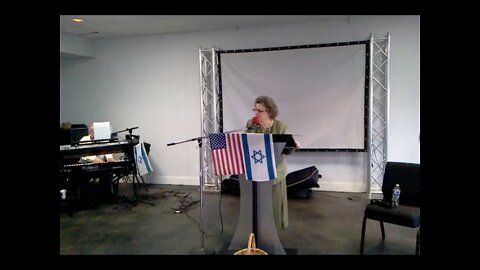 Sister Ruth Video 1 Jan 14th