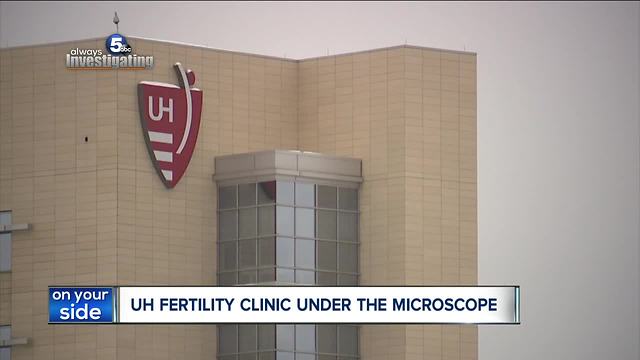 Another accreditation agency investigating UH