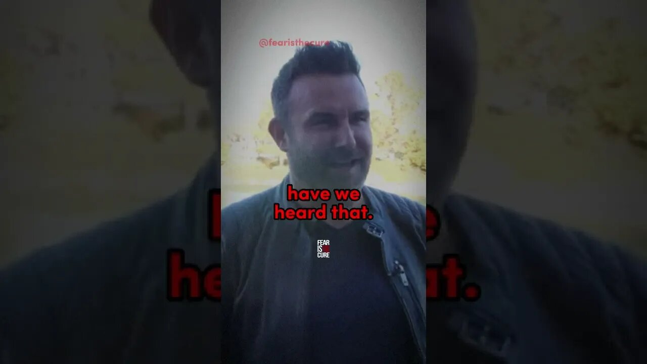 You are unique! Do you fam!