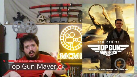 Top Gun Maverick Review