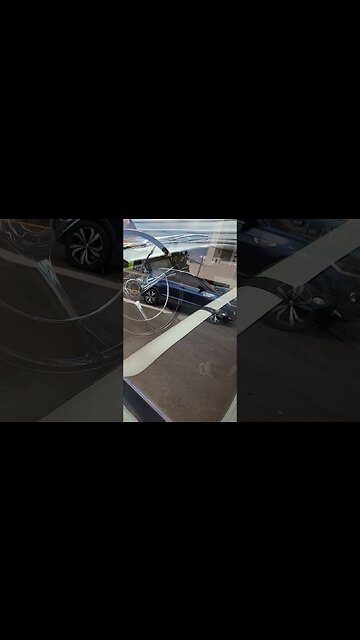 Um clássico restaurado