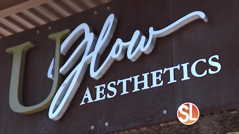 Reverse the signs of aging at the brand new UGlow Aesthetics in Scottsdale