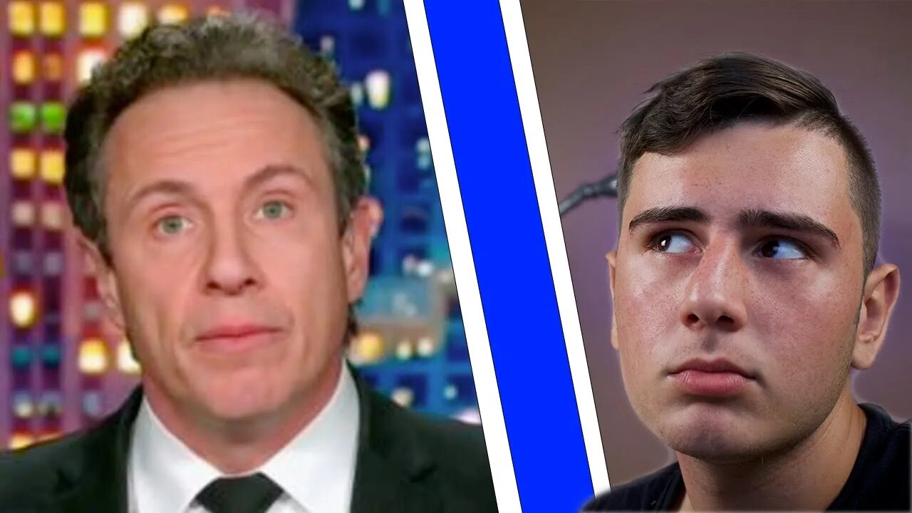CNN Admits TRUMP WAS RIGHT