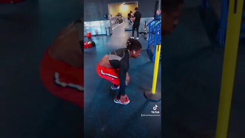 That’s y’all favorite word 👑