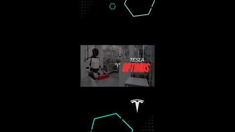 Tesla Optimus: The Future of Robotics is Here – Revolutionizing Everyday Life! #TeslaOptimus