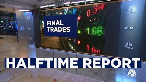 Final Trades: Nasdaq, TJX Companies, UnitedHealth and Salesforce