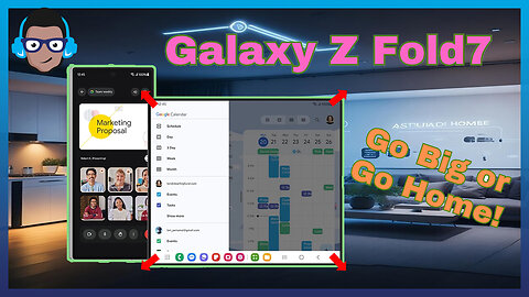 Samsung Galaxy Z Fold 7 Finally Gets Larger Screens