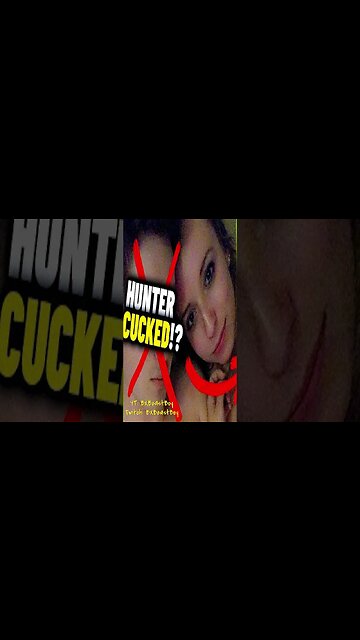 He RAN Away From Me (Hunter Avallone) #shorts #trending