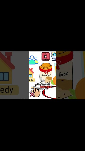 Can You Use Cream of Tartar for Your Lungs? 🫁