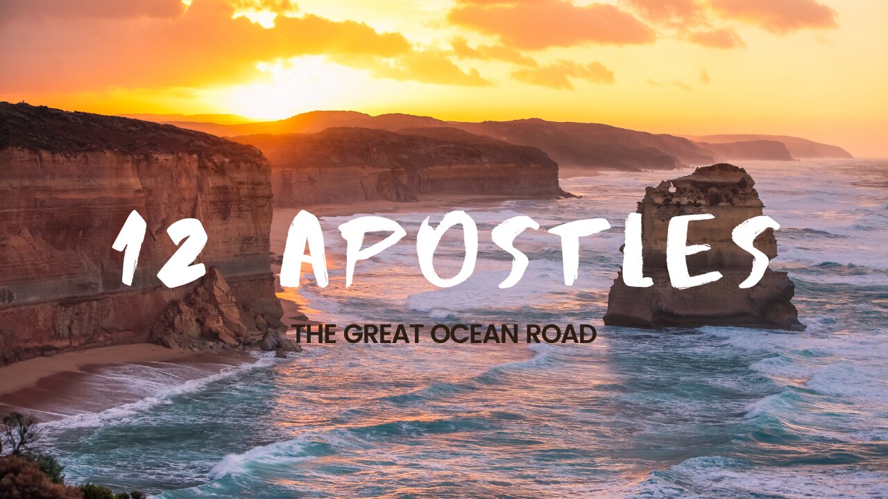 12 Apostles Road Trip: The Best Way to See These Natural Wonders