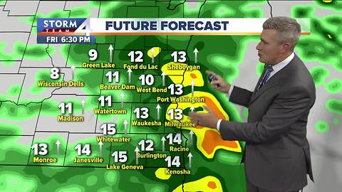 Brian Gotter's Thursday 10pm Storm Team 4cast