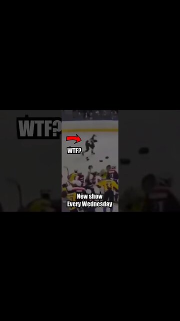 BEST HOCKEY FIGHT! | Big Apple Hockey