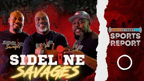 Sideline Savages Sports Report - 1.23.23