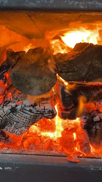 More Maple Syrup Time