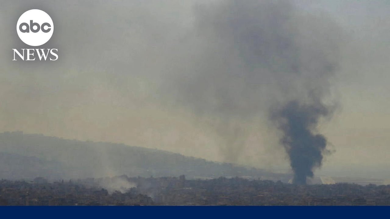 IDF says they have killed Hezbollah s desired replacement